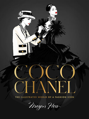cover image of Coco Chanel Special Edition